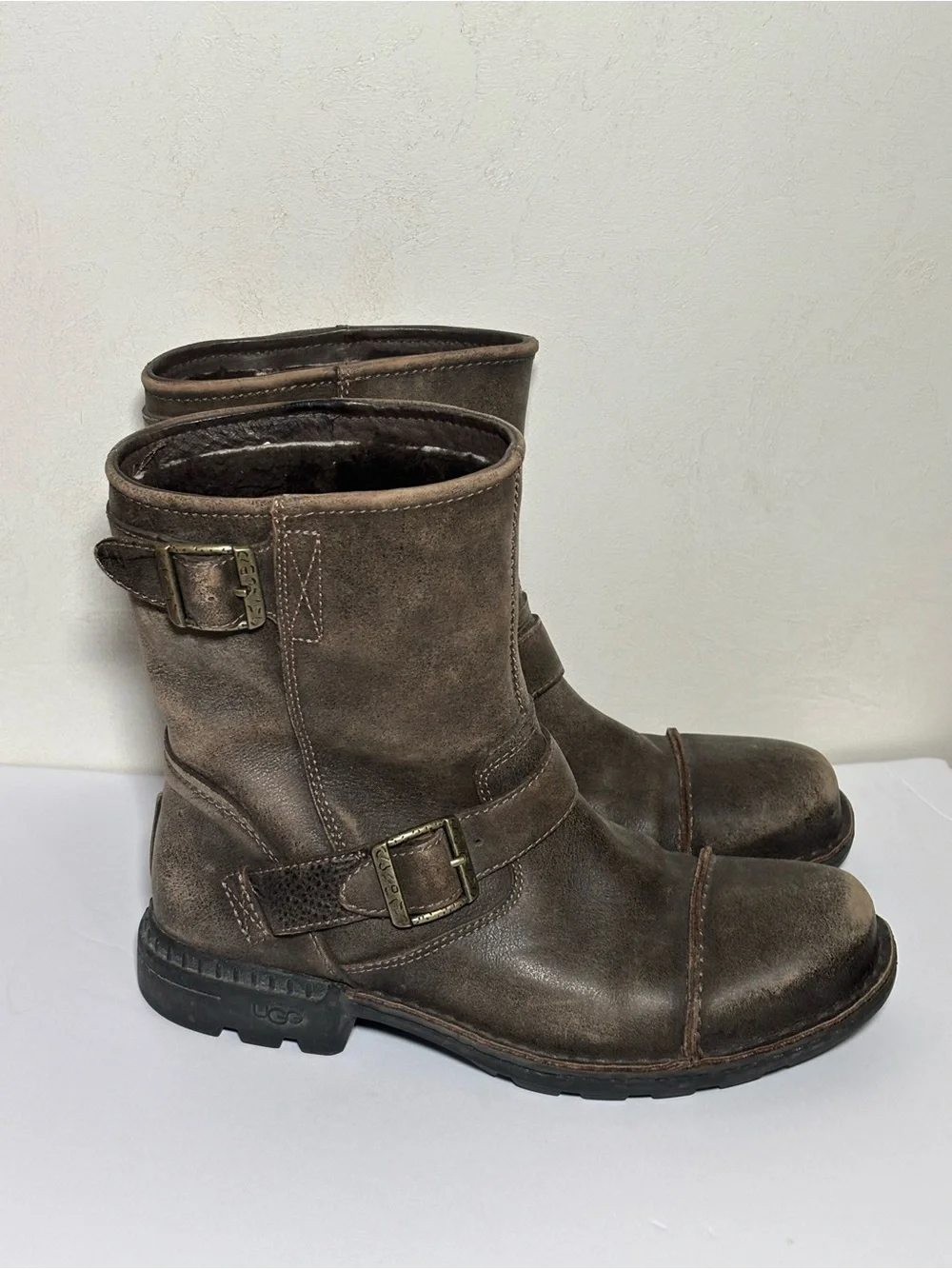 UGG rugged men